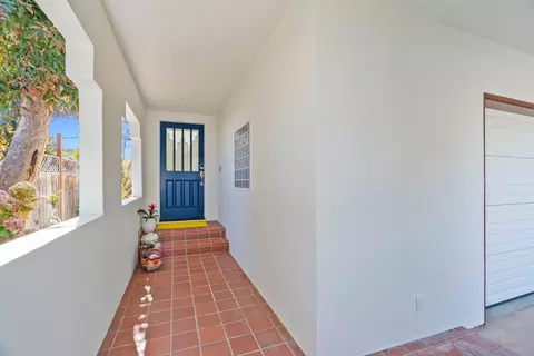 Entry Way - 149 Coates Dr, Aptos, CA 95003 photo 1 of 1