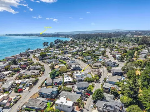 View/Area - 149 Coates Dr, Aptos, CA 95003 photo 8 of 14