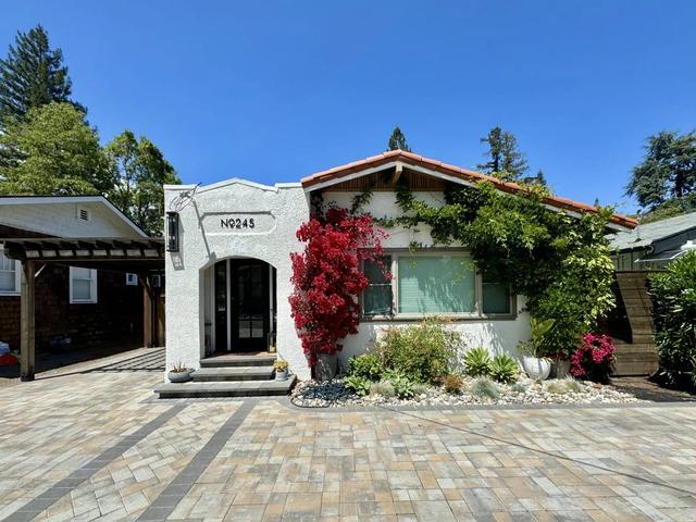 245 Los Gatos Blvd, Los Gatos, CA 95030