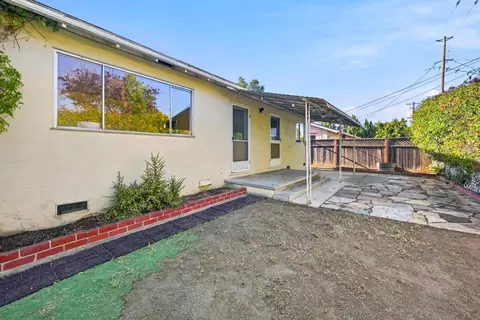 Exterior - 365 E Iowa Ave, Sunnyvale, CA 94086 photo 11 of 12
