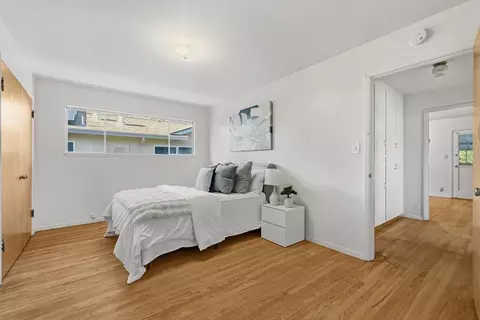 Bedroom - 365 E Iowa Ave, Sunnyvale, CA 94086 photo 4 of 6