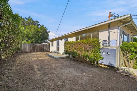 Exterior - 365 E Iowa Ave, Sunnyvale, CA 94086 photo 4 of 12