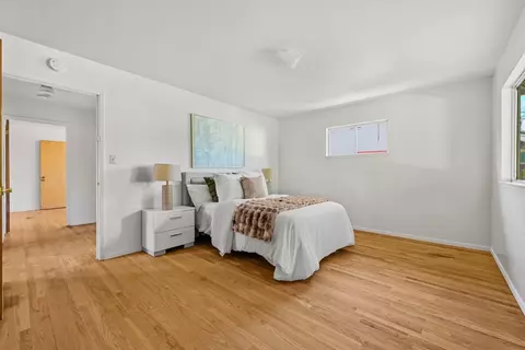 Bedroom - 365 E Iowa Ave, Sunnyvale, CA 94086 photo 5 of 6