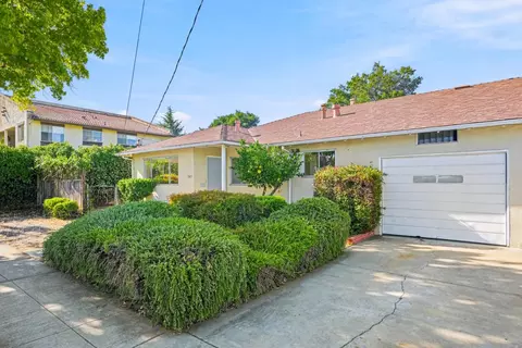 Exterior - 365 E Iowa Ave, Sunnyvale, CA 94086 photo 2 of 12