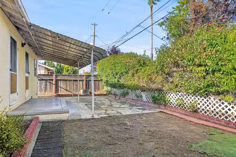 Exterior - 365 E Iowa Ave, Sunnyvale, CA 94086 photo 10 of 12