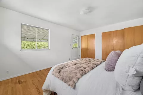Bedroom - 365 E Iowa Ave, Sunnyvale, CA 94086 photo 6 of 6