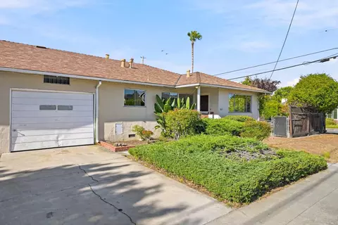 Exterior - 365 E Iowa Ave, Sunnyvale, CA 94086 photo 8 of 12