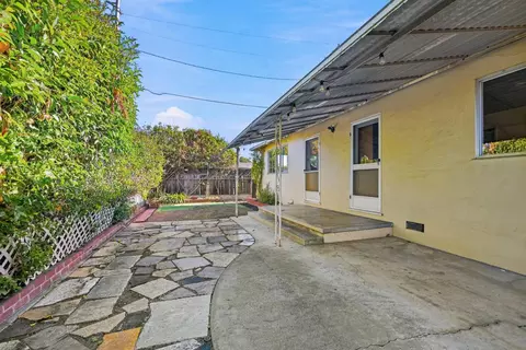 Exterior - 365 E Iowa Ave, Sunnyvale, CA 94086 photo 12 of 12