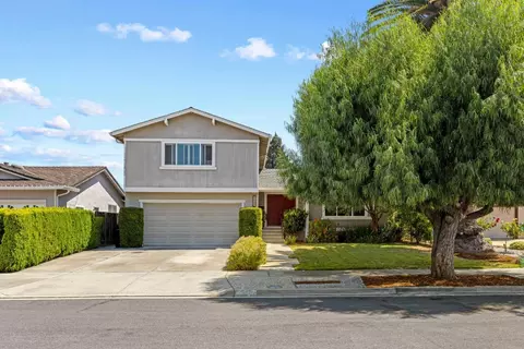 5386 Southbridge Ct, San Jose, CA 95118