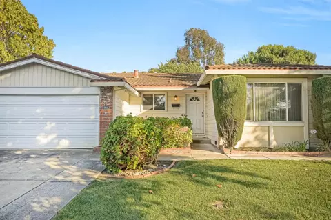 2842 Rosario Dr, San Jose, CA 95132