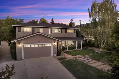6018 Guadalupe Mines Rd, San Jose, CA 95120