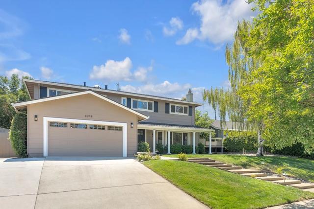 6018 Guadalupe Mines Rd, San Jose, CA 95120