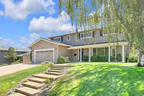6018 Guadalupe Mines Rd, San Jose, CA 95120