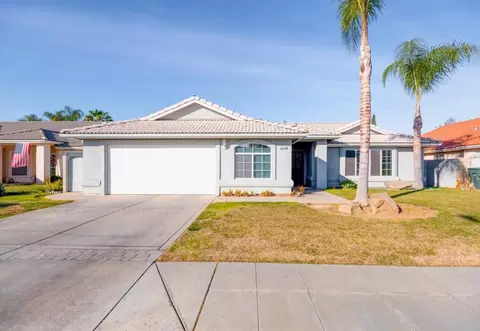 Exterior - 3429 Baron St, Madera, CA 93637 photo 1 of 4