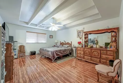 Bedroom - 3429 Baron St, Madera, CA 93637 photo 2 of 3