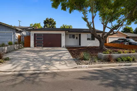 2736 Twin Oaks Ln, San Jose, CA 95127