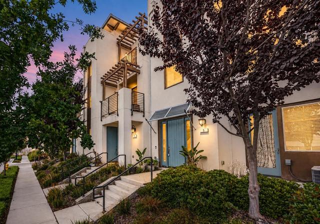 3077 Valley Of Hearts Delight Pl 6, San Jose, CA 95136