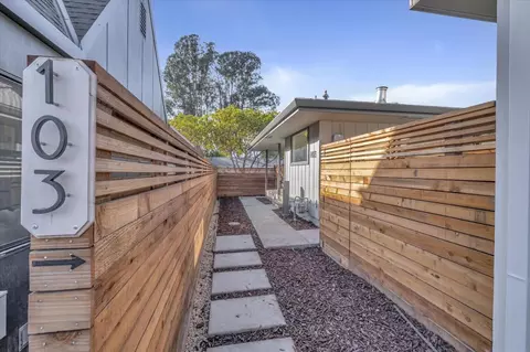 Exterior - 103 Darlington Ln, Soquel, CA 95073 photo 2 of 5