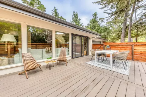 Exterior - 2921 Madrone Ln, Pebble Beach, CA 93953 photo 3 of 8