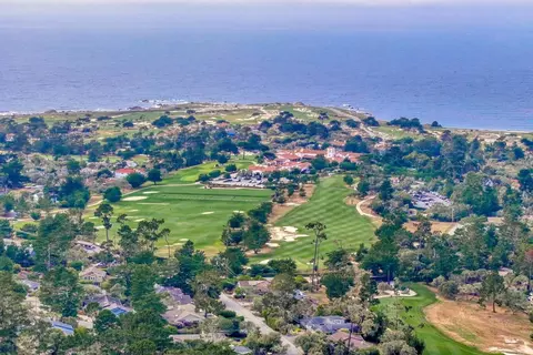View/Area - 2921 Madrone Ln, Pebble Beach, CA 93953 photo 2 of 6