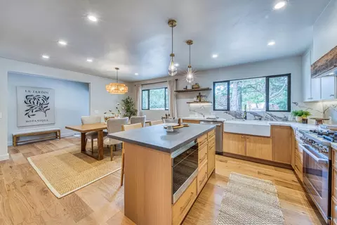 Kitchen - 2921 Madrone Ln, Pebble Beach, CA 93953 photo 1 of 6