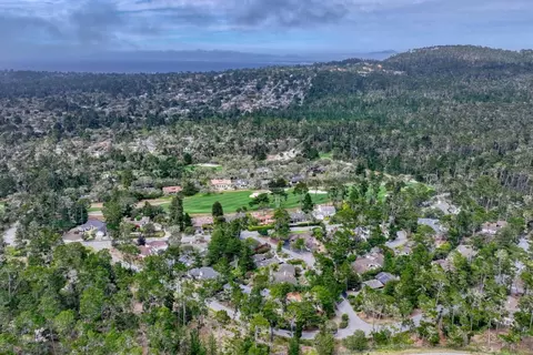 View/Area - 2921 Madrone Ln, Pebble Beach, CA 93953 photo 4 of 6