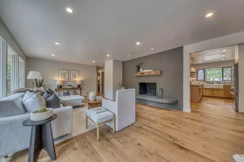 Living - 2921 Madrone Ln, Pebble Beach, CA 93953 photo 2 of 2