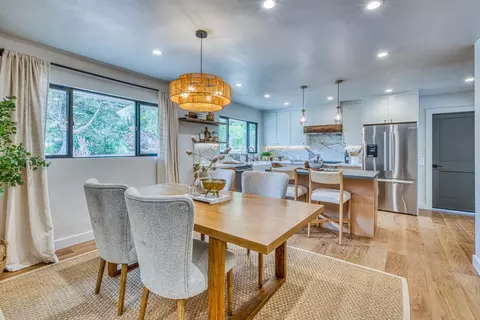 Dining - 2921 Madrone Ln, Pebble Beach, CA 93953 photo 1 of 3
