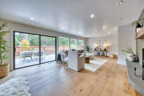 Living - 2921 Madrone Ln, Pebble Beach, CA 93953 photo 1 of 2