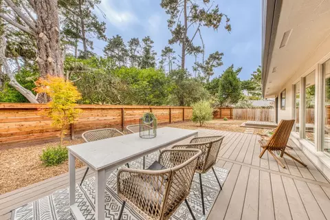 Exterior - 2921 Madrone Ln, Pebble Beach, CA 93953 photo 2 of 8