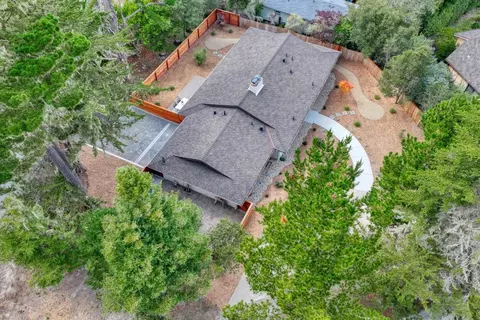 View/Area - 2921 Madrone Ln, Pebble Beach, CA 93953 photo 3 of 6