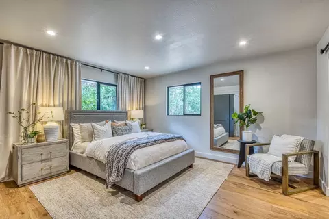 Bedroom - 2921 Madrone Ln, Pebble Beach, CA 93953 photo 1 of 5