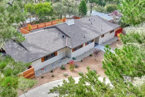Other - 2921 Madrone Ln, Pebble Beach, CA 93953 photo 7 of 7