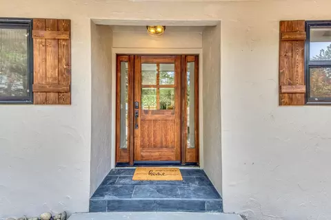 Entry Way - 2921 Madrone Ln, Pebble Beach, CA 93953 photo 1 of 5