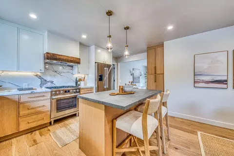 Kitchen - 2921 Madrone Ln, Pebble Beach, CA 93953 photo 2 of 6