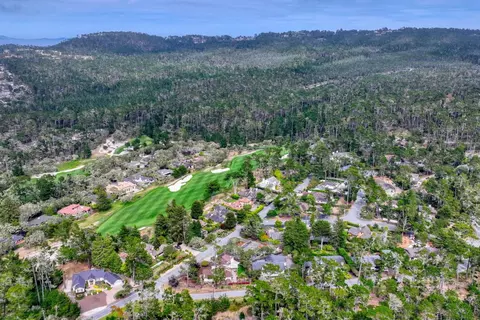 View/Area - 2921 Madrone Ln, Pebble Beach, CA 93953 photo 5 of 6