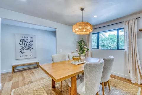 Dining - 2921 Madrone Ln, Pebble Beach, CA 93953 photo 2 of 3
