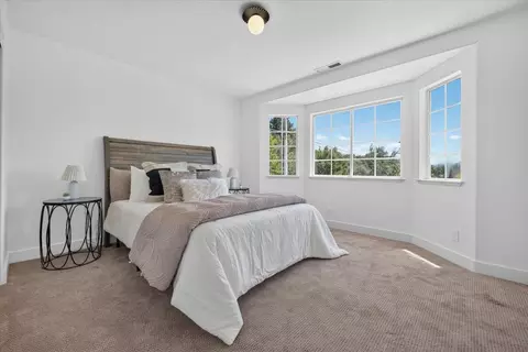 Bedroom - 3677 Paper Mill Rd, Soquel, CA 95073 photo 2 of 9