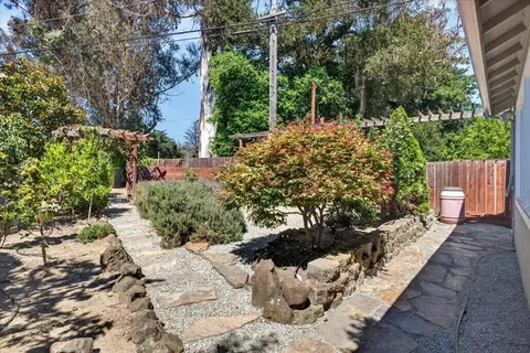 Exterior - 3677 Paper Mill Rd, Soquel, CA 95073 photo 15 of 15