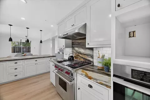 Kitchen - 3677 Paper Mill Rd, Soquel, CA 95073 photo 6 of 6