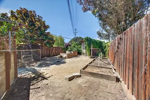Exterior - 3677 Paper Mill Rd, Soquel, CA 95073 photo 11 of 15