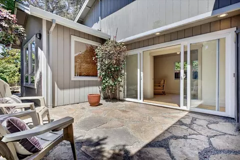 Exterior - 3677 Paper Mill Rd, Soquel, CA 95073 photo 7 of 15