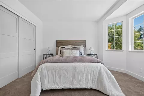 Bedroom - 3677 Paper Mill Rd, Soquel, CA 95073 photo 7 of 9