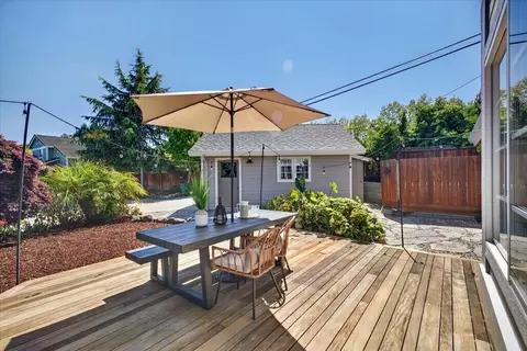 Exterior - 3677 Paper Mill Rd, Soquel, CA 95073 photo 5 of 15