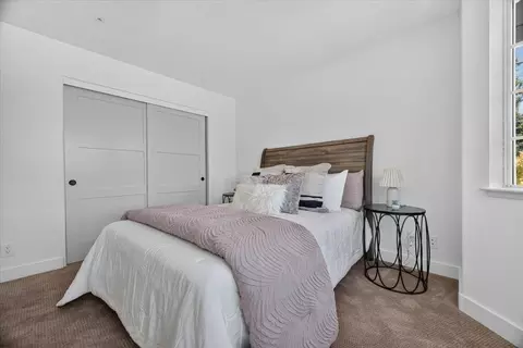 Bedroom - 3677 Paper Mill Rd, Soquel, CA 95073 photo 8 of 9