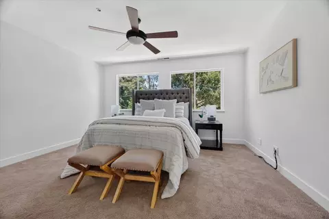 Bedroom - 3677 Paper Mill Rd, Soquel, CA 95073 photo 1 of 9