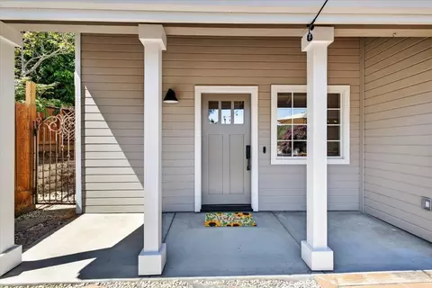 Exterior - 3677 Paper Mill Rd, Soquel, CA 95073 photo 6 of 15