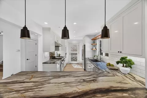 Kitchen - 3677 Paper Mill Rd, Soquel, CA 95073 photo 3 of 6