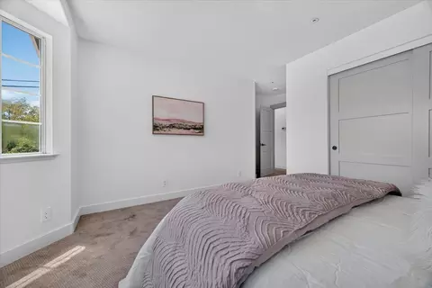 Bedroom - 3677 Paper Mill Rd, Soquel, CA 95073 photo 9 of 9