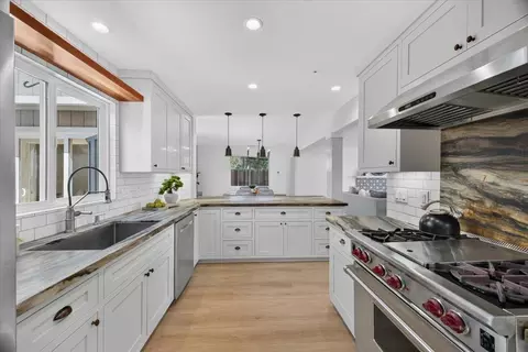 Kitchen - 3677 Paper Mill Rd, Soquel, CA 95073 photo 1 of 6